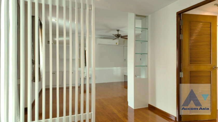 18  4 br House For Rent in Sukhumvit ,Bangkok BTS Phrom Phong 1920772