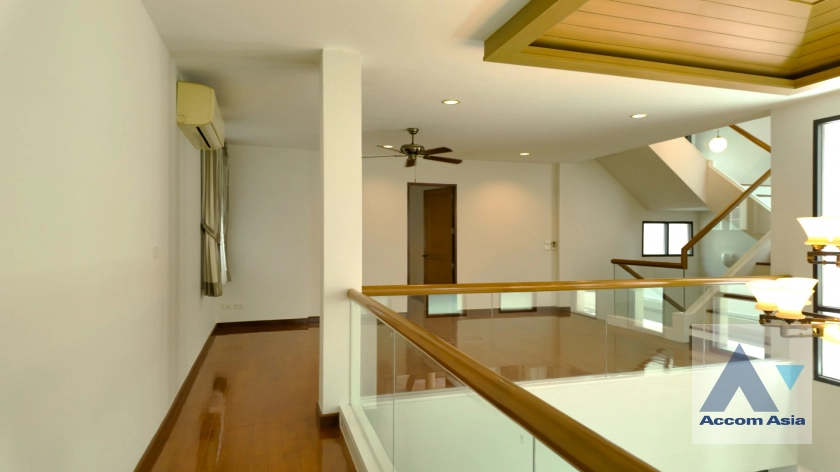 17  4 br House For Rent in Sukhumvit ,Bangkok BTS Phrom Phong 1920772