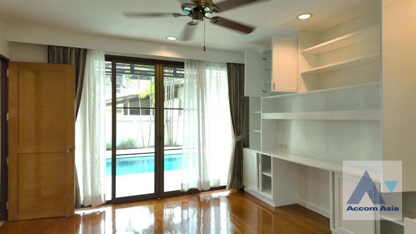 14  4 br House For Rent in Sukhumvit ,Bangkok BTS Phrom Phong 1920772