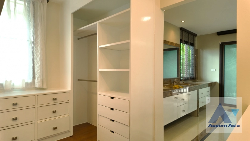 21  4 br House For Rent in Sukhumvit ,Bangkok BTS Phrom Phong 1920772