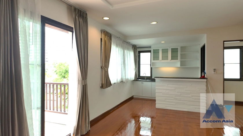 30  4 br House For Rent in Sukhumvit ,Bangkok BTS Phrom Phong 1920772