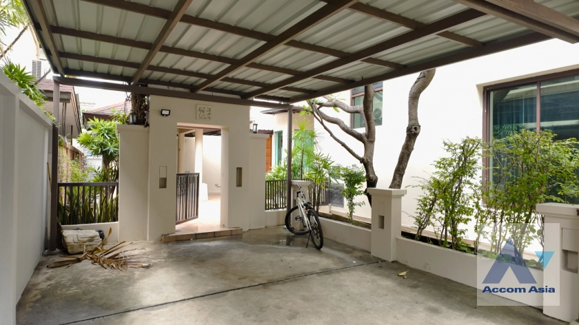 7  4 br House For Rent in Sukhumvit ,Bangkok BTS Phrom Phong 1920772