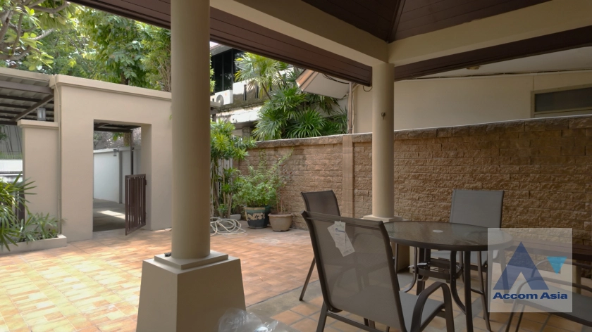 6  4 br House For Rent in Sukhumvit ,Bangkok BTS Phrom Phong 1920772