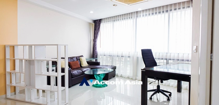 7  3 br Condominium for rent and sale in Sukhumvit ,Bangkok  at President Park Sukhumvit 24   1520776