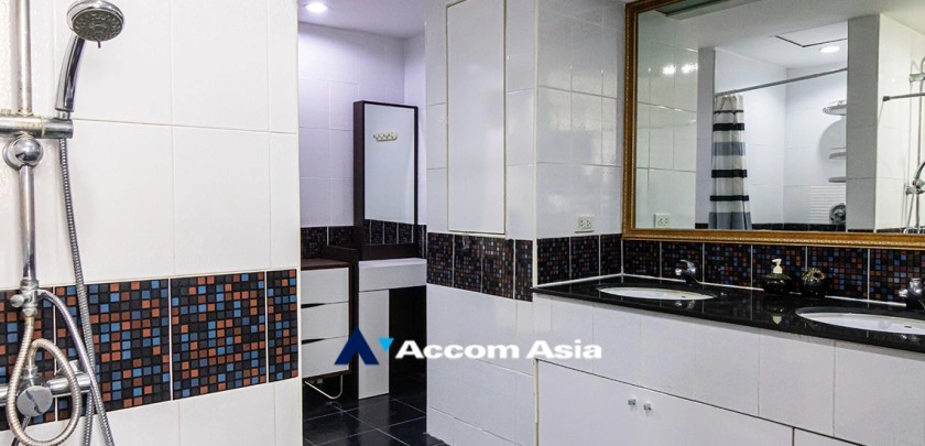 12  3 br Condominium for rent and sale in Sukhumvit ,Bangkok  at President Park Sukhumvit 24   1520776