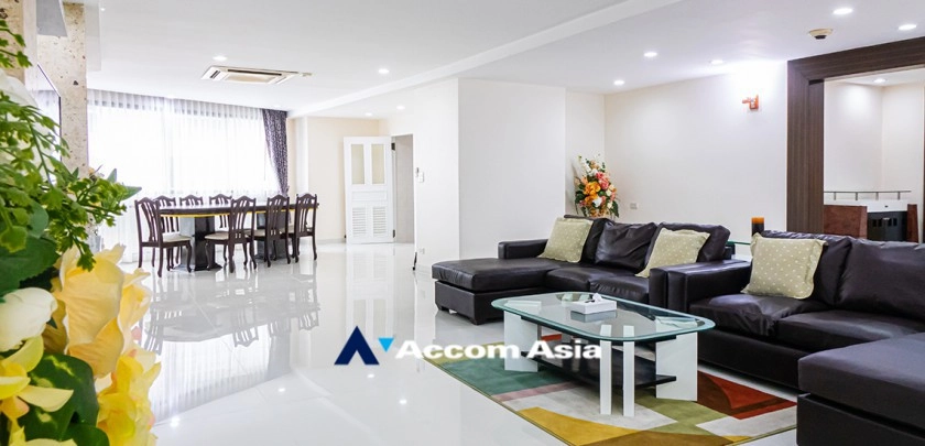 unitPet friendly |  3 Bedrooms  Condominium For Rent & Sale in Sukhumvit, Bangkok  (1520776)