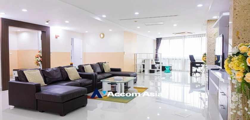 unitPet friendly |  3 Bedrooms  Condominium For Rent & Sale in Sukhumvit, Bangkok  (1520776)