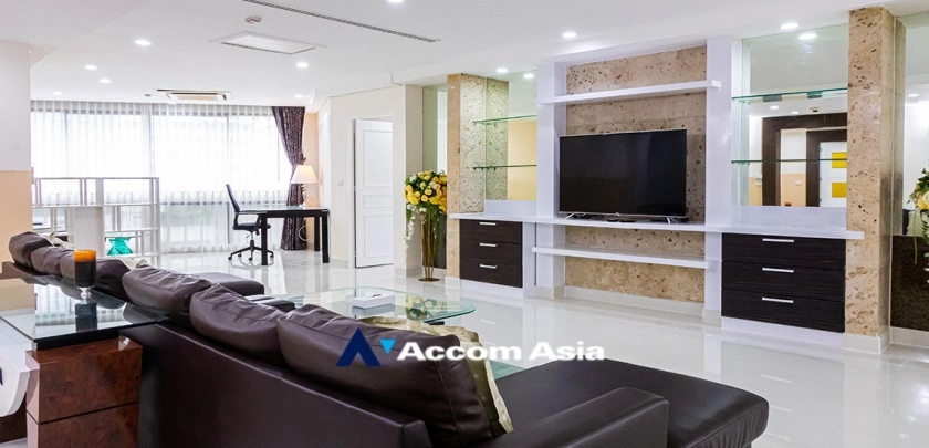 5  3 br Condominium for rent and sale in Sukhumvit ,Bangkok  at President Park Sukhumvit 24   1520776