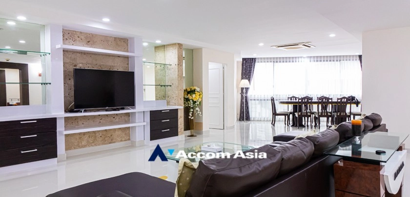 unitPet friendly |  3 Bedrooms  Condominium For Rent & Sale in Sukhumvit, Bangkok  (1520776)