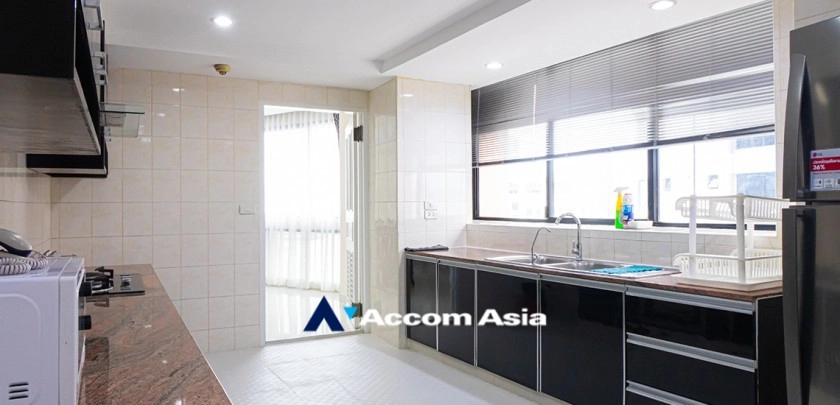 8  3 br Condominium for rent and sale in Sukhumvit ,Bangkok  at President Park Sukhumvit 24   1520776