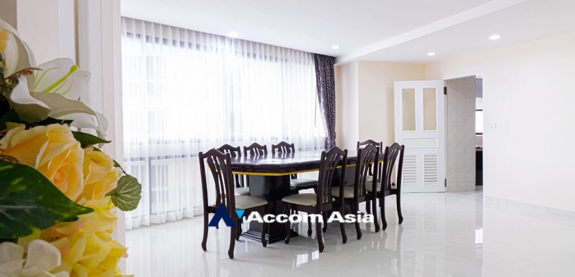 6  3 br Condominium for rent and sale in Sukhumvit ,Bangkok  at President Park Sukhumvit 24   1520776