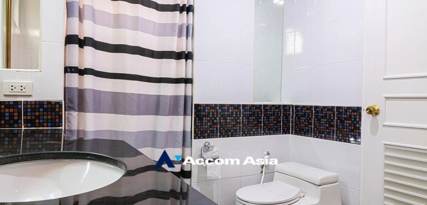 13  3 br Condominium for rent and sale in Sukhumvit ,Bangkok  at President Park Sukhumvit 24   1520776