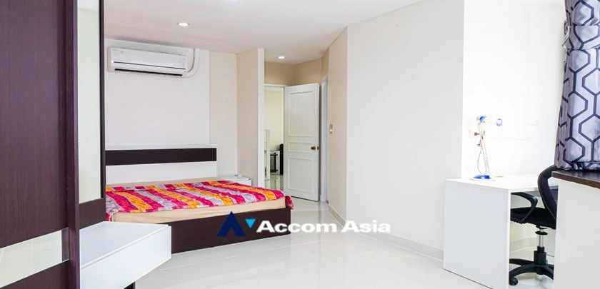 11  3 br Condominium for rent and sale in Sukhumvit ,Bangkok BTS Phrom Phong at President Park Sukhumvit 24 Ebony Tower 1520776