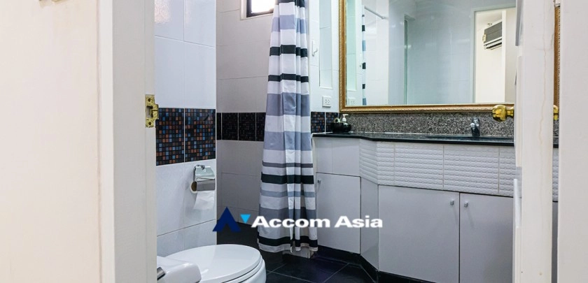 14  3 br Condominium for rent and sale in Sukhumvit ,Bangkok  at President Park Sukhumvit 24   1520776