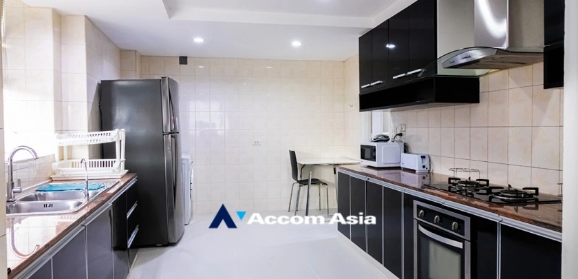9  3 br Condominium for rent and sale in Sukhumvit ,Bangkok  at President Park Sukhumvit 24   1520776