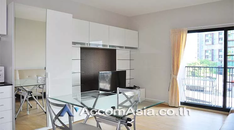  1  1 br Condominium for rent and sale in Sukhumvit ,Bangkok BTS Ekkamai at Noble Reveal 1520785