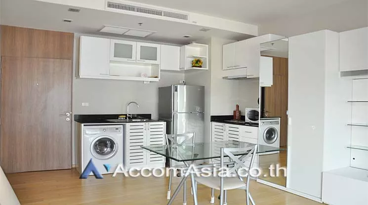 4  1 br Condominium for rent and sale in Sukhumvit ,Bangkok BTS Ekkamai at Noble Reveal 1520785