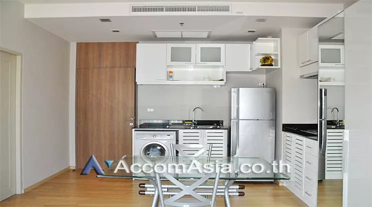 5  1 br Condominium for rent and sale in Sukhumvit ,Bangkok BTS Ekkamai at Noble Reveal 1520785