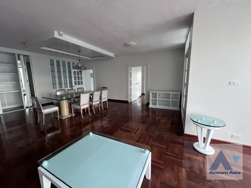  2  3 br Apartment for rent and sale in Ploenchit ,Bangkok BTS Chitlom at Heart of Langsuan - Privacy 1420803