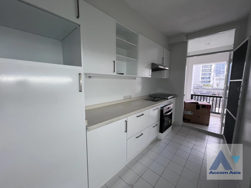4  3 br Apartment for rent and sale in Ploenchit ,Bangkok BTS Chitlom at Heart of Langsuan - Privacy 1420803