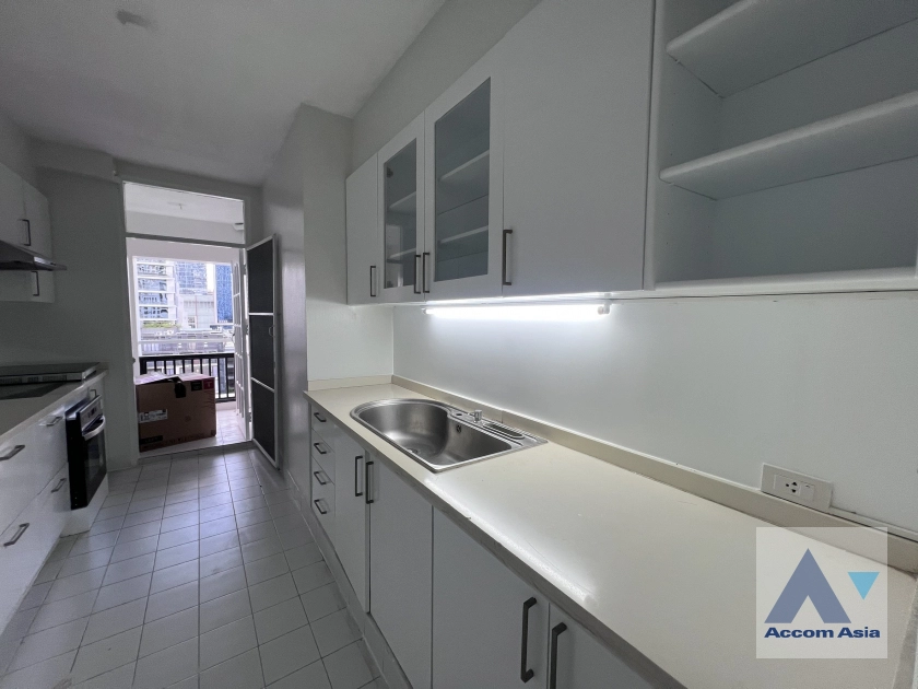 5  3 br Apartment for rent and sale in Ploenchit ,Bangkok BTS Chitlom at Heart of Langsuan - Privacy 1420803