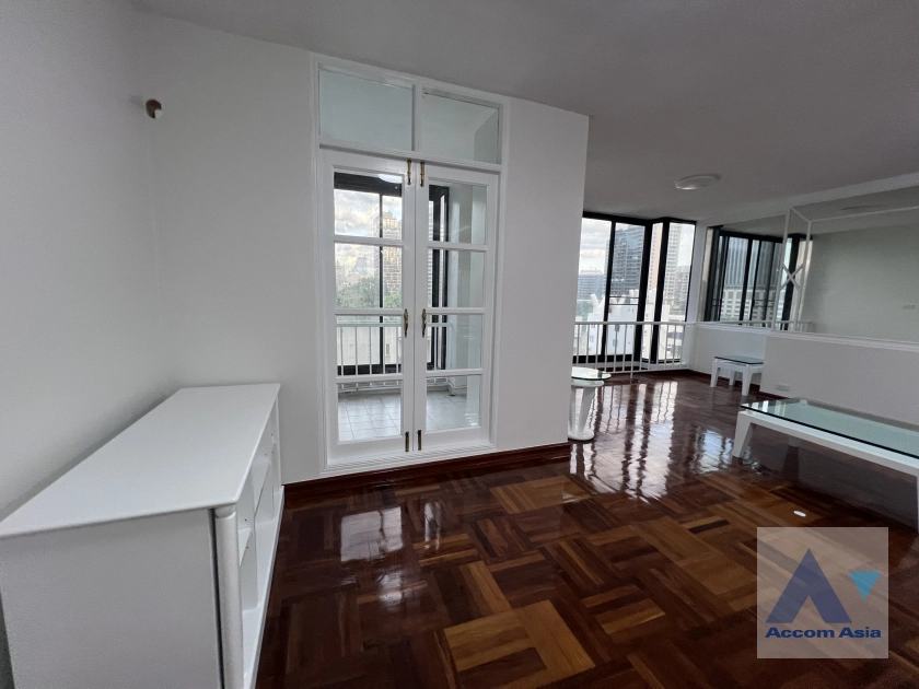  1  3 br Apartment for rent and sale in Ploenchit ,Bangkok BTS Chitlom at Heart of Langsuan - Privacy 1420803
