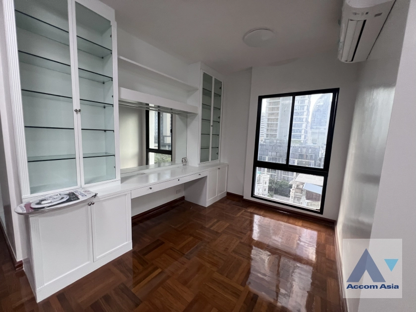 7  3 br Apartment for rent and sale in Ploenchit ,Bangkok BTS Chitlom at Heart of Langsuan - Privacy 1420803
