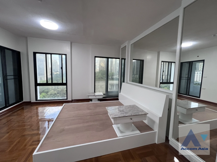 6  3 br Apartment for rent and sale in Ploenchit ,Bangkok BTS Chitlom at Heart of Langsuan - Privacy 1420803