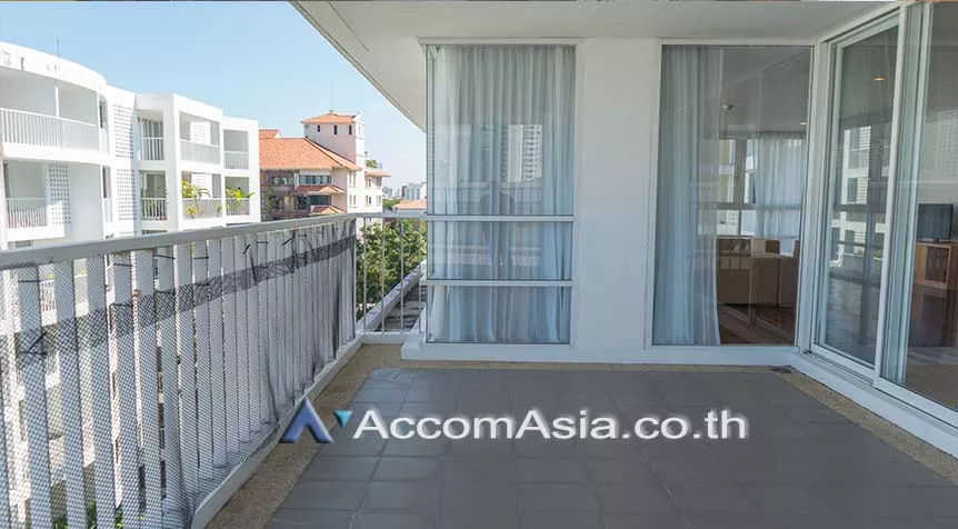 6  3 br Apartment For Rent in Sukhumvit ,Bangkok BTS Ekkamai at Ekkamai Family Apartment 1420809