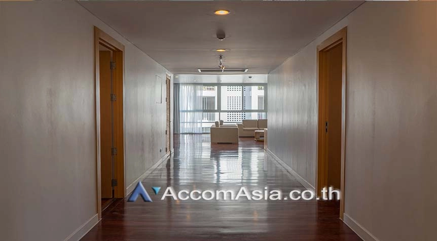 7  3 br Apartment For Rent in Sukhumvit ,Bangkok BTS Ekkamai at Ekkamai Family Apartment 1420809