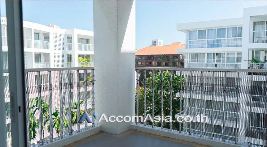 8  3 br Apartment For Rent in Sukhumvit ,Bangkok BTS Ekkamai at Ekkamai Family Apartment 1420809