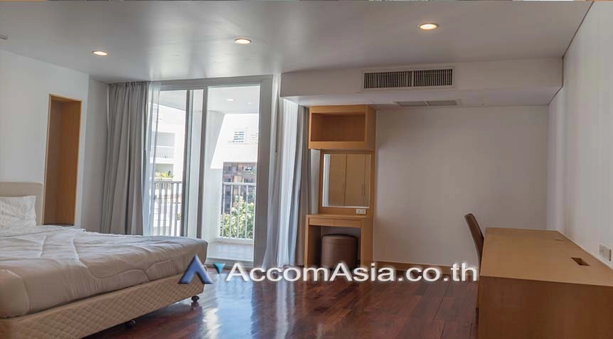 9  3 br Apartment For Rent in Sukhumvit ,Bangkok BTS Ekkamai at Ekkamai Family Apartment 1420809