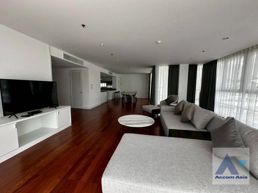 unitPet friendly |  3 Bedrooms  Apartment For Rent & Sale in Sukhumvit, Bangkok  near BTS Ekkamai (1420809)