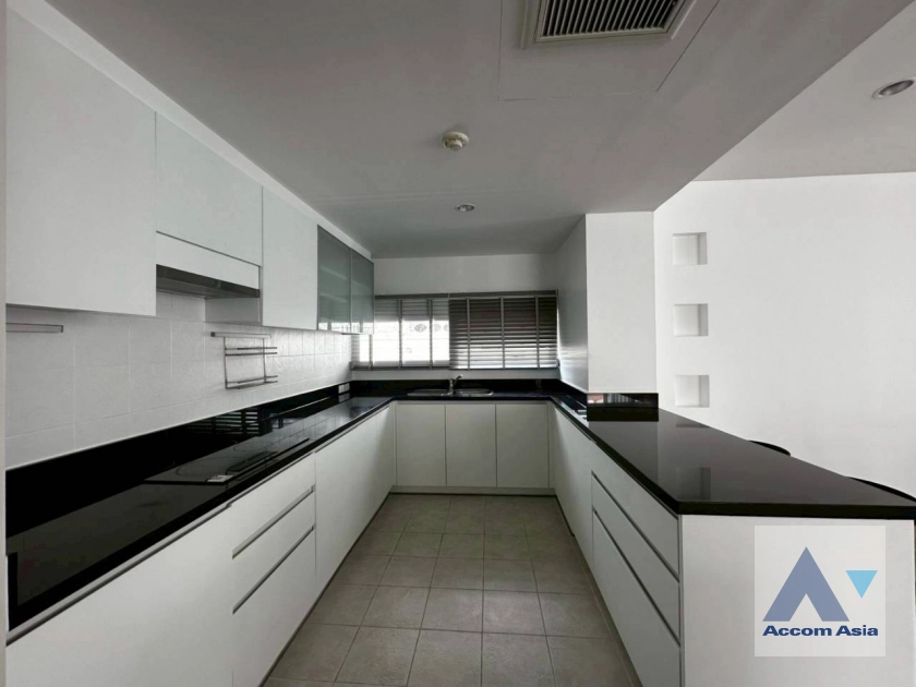 9  3 br Apartment for rent and sale in Sukhumvit ,Bangkok BTS Ekkamai at Ekkamai Family Apartment 1420809