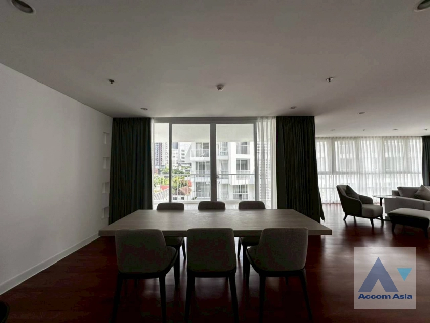 5  3 br Apartment for rent and sale in Sukhumvit ,Bangkok BTS Ekkamai at Ekkamai Family Apartment 1420809