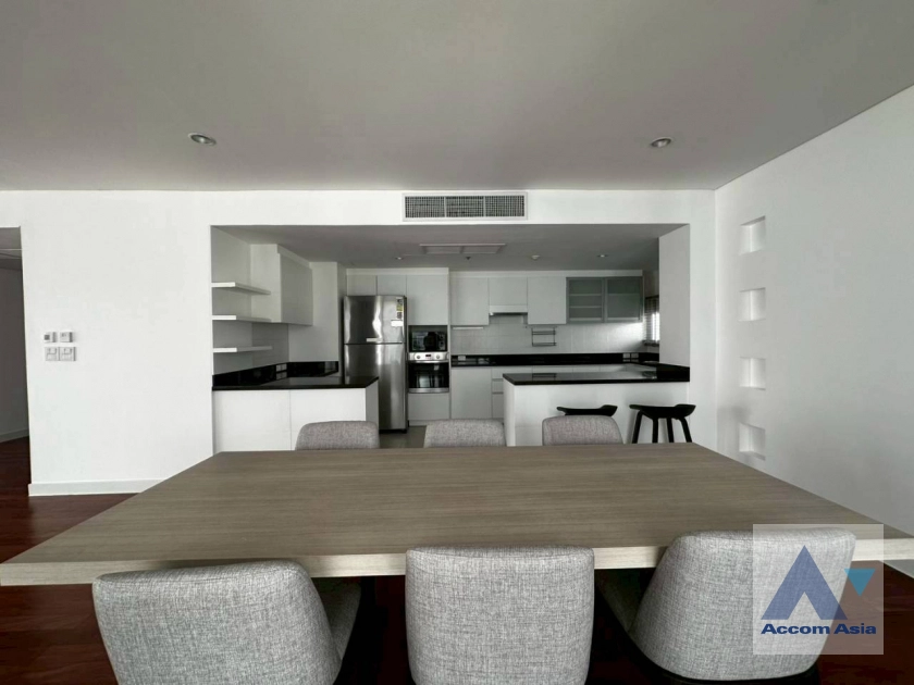 6  3 br Apartment for rent and sale in Sukhumvit ,Bangkok BTS Ekkamai at Ekkamai Family Apartment 1420809