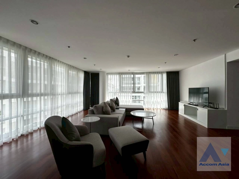  1  3 br Apartment for rent and sale in Sukhumvit ,Bangkok BTS Ekkamai at Ekkamai Family Apartment 1420809