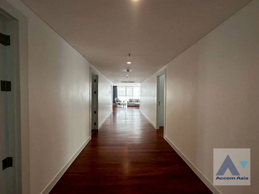 10  3 br Apartment for rent and sale in Sukhumvit ,Bangkok BTS Ekkamai at Ekkamai Family Apartment 1420809