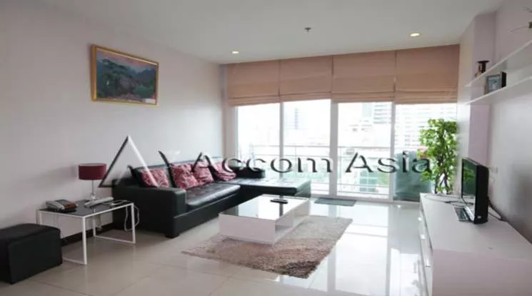  The Prime 11 Condominium  2 Bedroom for Sale & Rent BTS Nana in Sukhumvit Bangkok