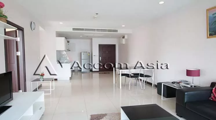 unit 2 Bedrooms  Condominium For Rent & Sale in Sukhumvit, Bangkok  near BTS Nana (1520827)