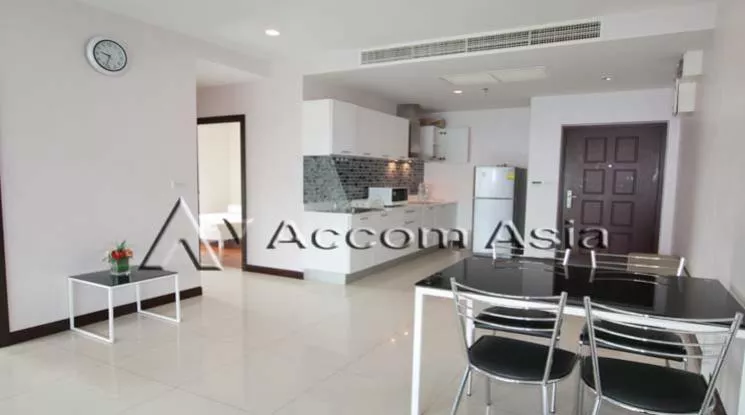  1  2 br Condominium for rent and sale in Sukhumvit ,Bangkok BTS Nana at The Prime 11 1520827