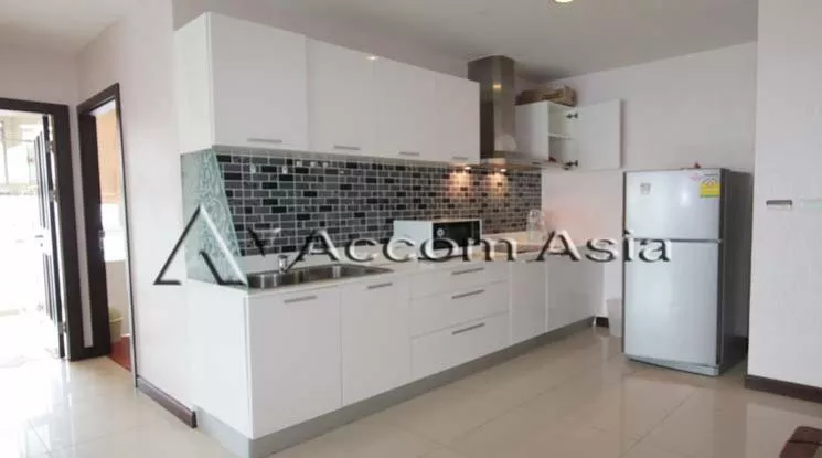 unit 2 Bedrooms  Condominium For Rent & Sale in Sukhumvit, Bangkok  near BTS Nana (1520827)
