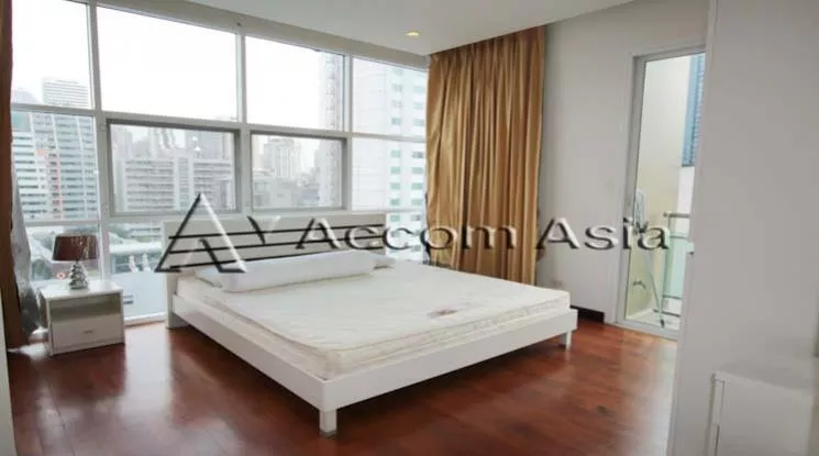 5  2 br Condominium For Rent in Sukhumvit ,Bangkok BTS Nana at The Prime 11 1520827