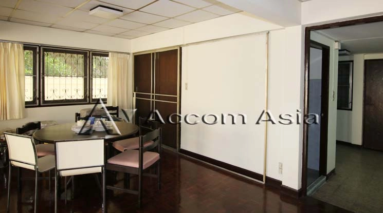 unit 3 Bedrooms  Townhouse For Sale in Sukhumvit, Bangkok  near BTS Ekkamai (2520828)