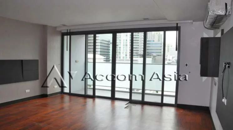 6  3 br Apartment For Rent in Sukhumvit ,Bangkok BTS Asok - MRT Sukhumvit at The Simple Life 1420833