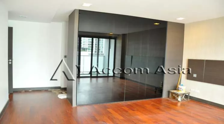 7  3 br Apartment For Rent in Sukhumvit ,Bangkok BTS Asok - MRT Sukhumvit at The Simple Life 1420833