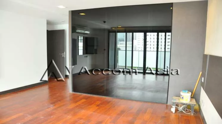 8  3 br Apartment For Rent in Sukhumvit ,Bangkok BTS Asok - MRT Sukhumvit at The Simple Life 1420833