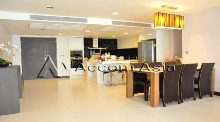  1  3 br Apartment For Rent in Sukhumvit ,Bangkok BTS Asok - MRT Sukhumvit at The Simple Life 1420834