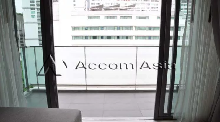 5  3 br Apartment For Rent in Sukhumvit ,Bangkok BTS Asok - MRT Sukhumvit at The Simple Life 1420834