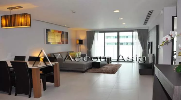 6  3 br Apartment For Rent in Sukhumvit ,Bangkok BTS Asok - MRT Sukhumvit at The Simple Life 1420834